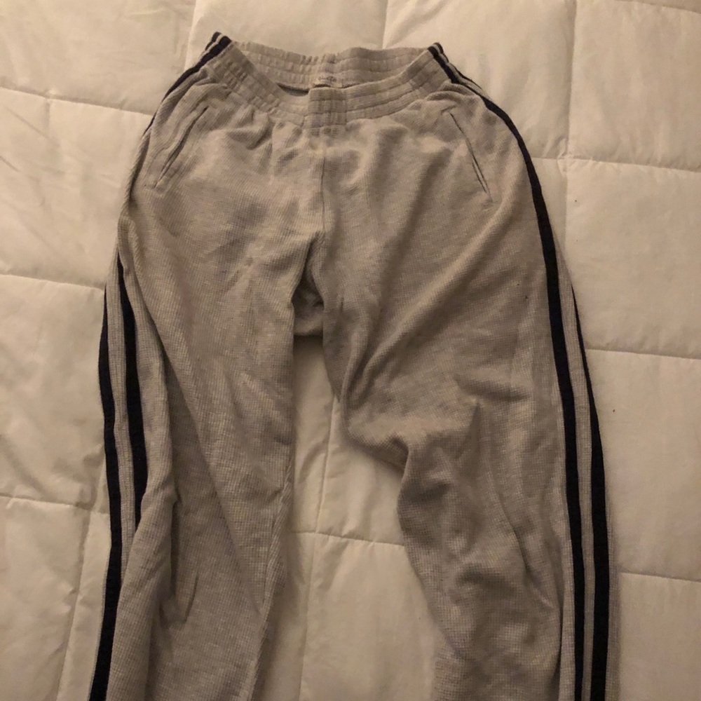 brandy sweats